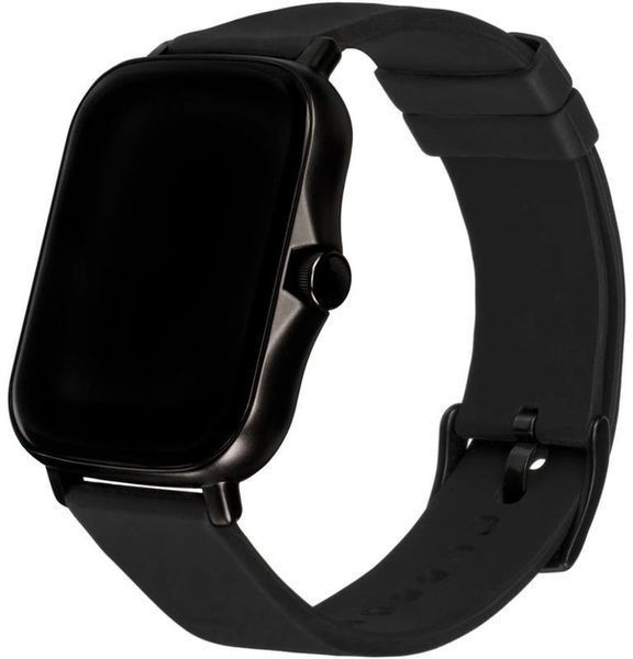 Смарт-годинник Gelius Pro GP-SW003 (Amazwatch GT2 Lite) Black GP-SW003 Black фото