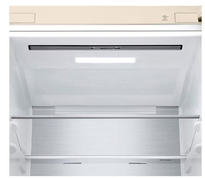 Холодильник LG GC-B509SESM GC-B509SESM фото