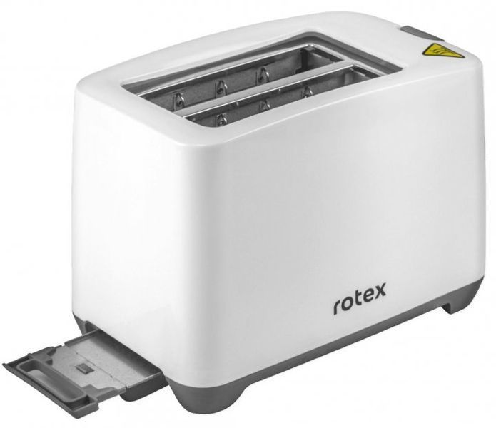 Тостер Rotex RTM120-W RTM120-W фото