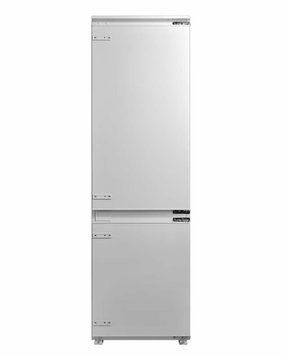 Холодильник MIDEA MDRE353FGE01 (вбудований) MDRE353FGE01 фото