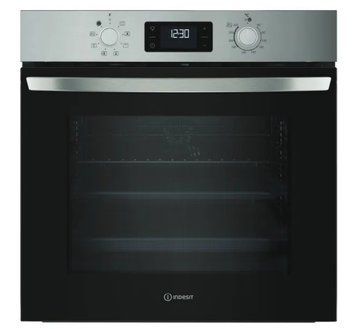 Духова шафа Indesit IO 255HU X IO 255HU X фото