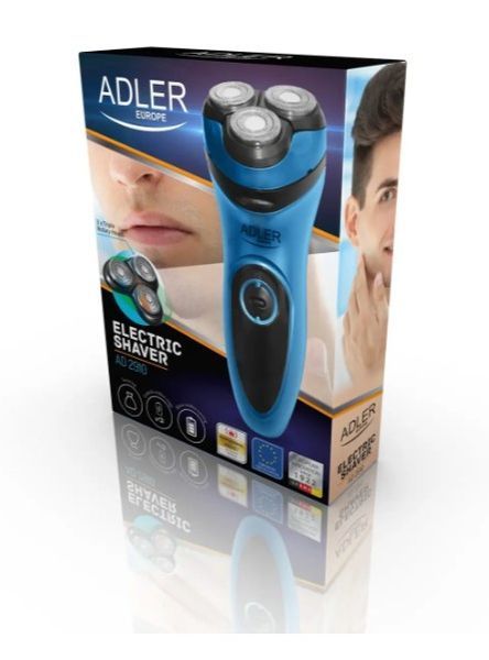 Бритва ADLER AD-2910 AD-2910 фото
