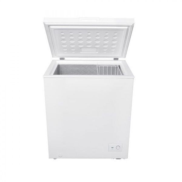Морозильна скриня Milano MCD200W MCD200W фото