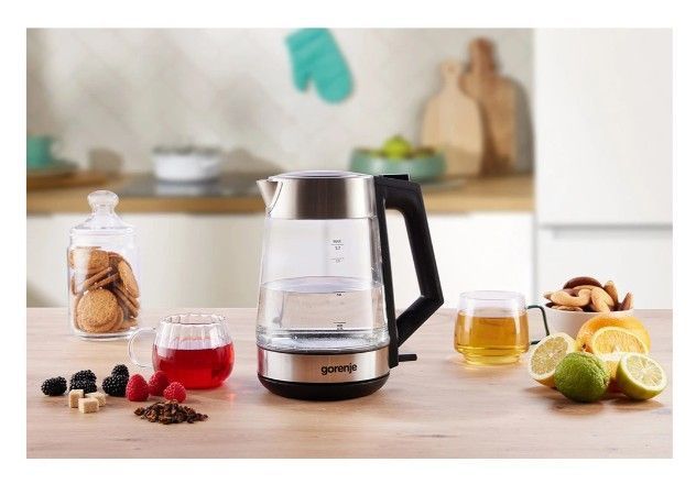 Чайник Gorenje K17OGS K17OGS фото