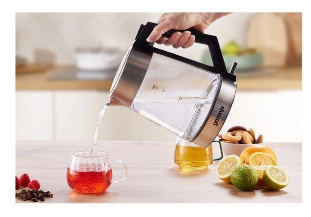 Чайник Gorenje K17OGS K17OGS фото