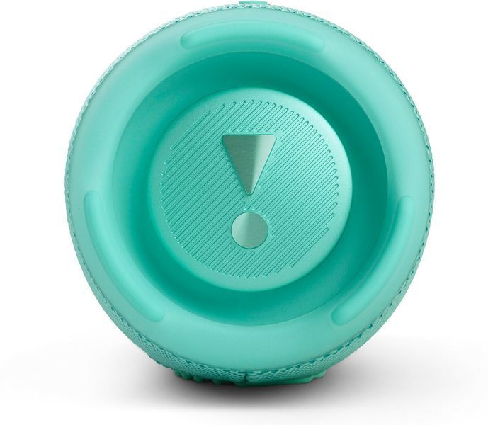 Колонка JBL Charge 5 Teal (JBLCHARGE5TEAL) JBLCHARGE5TEAL фото