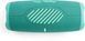 Колонка JBL Charge 5 Teal (JBLCHARGE5TEAL) JBLCHARGE5TEAL фото 3