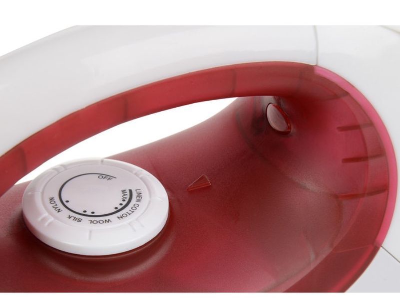 Праска SATURN ST-CC7113 burgundy ST-CC7113 burgundy фото