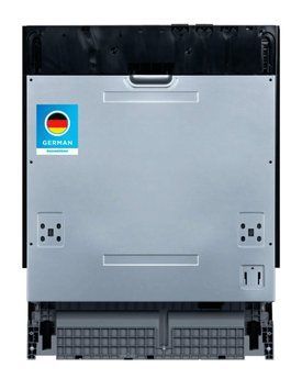 Посудомийна машина MIDEA MID60S060-C (вбудована, 60 см) MID60S060-C фото