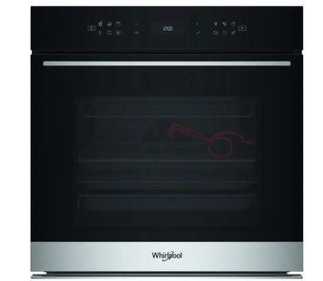 Духова шафа Whirlpool WOI78FPT1SXA WOI78FPT1SXA фото