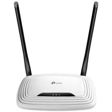 Маршрутизатор TP-LINK TL-WR841N TL-WR841N фото