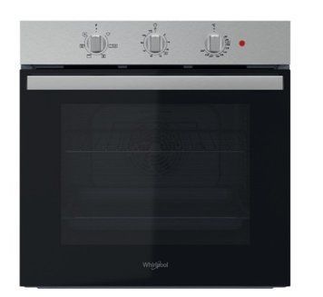 Духова шафа Whirlpool OMR35HR0X OMR35HR0X фото