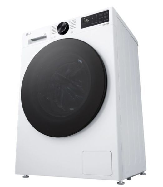 Пральна машина LG F2X5PS5W F2X5PS5W фото