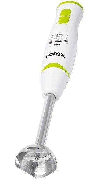 Блендер Rotex RTB462-W RTB462-W фото