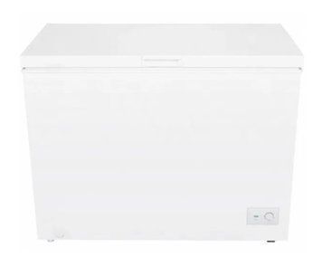 Морозильна скриня Saturn ST-C380W (380 л) ST-C380W фото