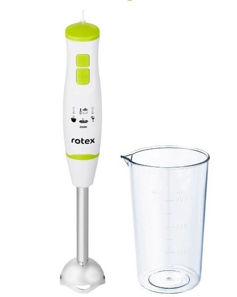 Блендер Rotex RTB462-W RTB462-W фото