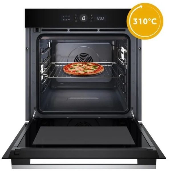 Духова шафа Whirlpool WOI5S8PM1SXA WOI5S8PM1SXA фото