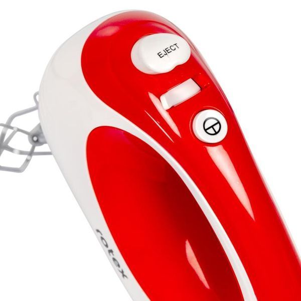 Міксер Rotex RHM200-K (300Вт) RHM200-K фото
