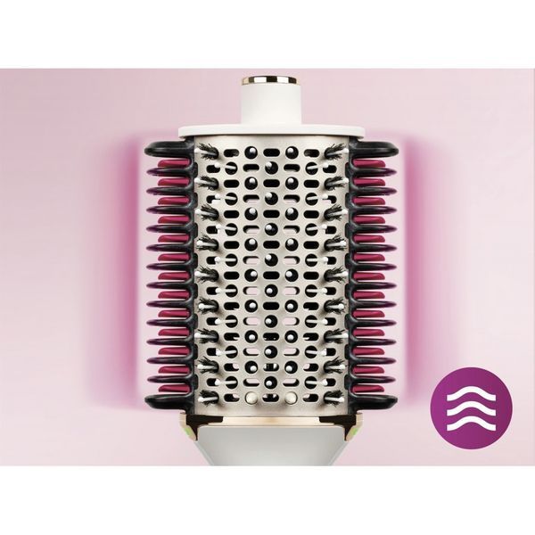 Фен-щітка SHARK HT212EU SmoothStyle Hot Brush HT212EU фото