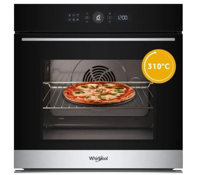 Духова шафа Whirlpool WOI5S8PM1SXA WOI5S8PM1SXA фото