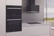 Витяжка Whirpool WHVA 62F LM K (похила, 60 см, 485 м&sup3;/год, чорна) WHVA 62F LM K фото 6