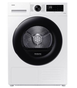 Сушильна машина Samsung DV90CGC2A0AEUA DV90CGC2A0AEUA фото