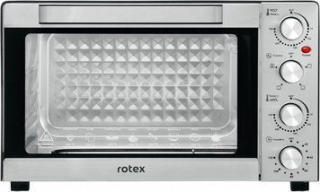 Духовка Rotex ROT452-CB ROT452-CB фото