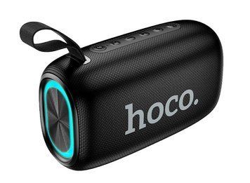 Колонка HOCO HC25 Radiante sports BT speaker Black HC25 Black фото