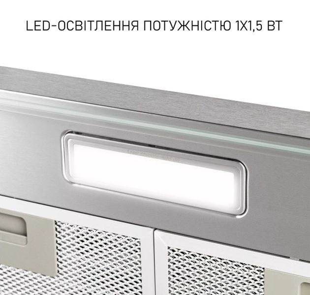 Витяжка Minola HPL 622 I (плоска) HPL 622 I фото