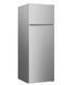 Холодильник Indesit I55T1 612S UA (1,60 м, верхня мор. сірий) I55T1 612S UA фото 3