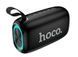 Колонка HOCO HC25 Radiante sports BT speaker Black HC25 Black фото 1