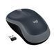 Мишка Logitech M185 Cordless 910-002238 Gray 910-002238 Gray фото 1