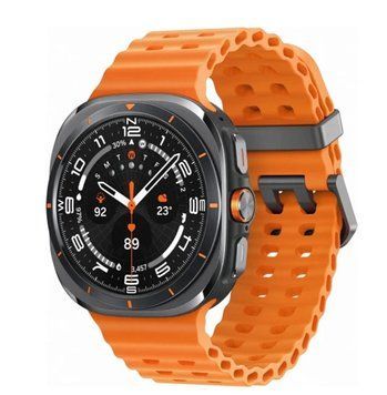 Смарт-годинник Samsung Galaxy Watch Ultra Titanium Gray SM-L705FDAA SM-L705FDAA фото