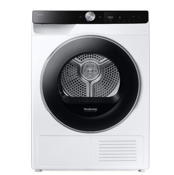 Сушильна машина Samsung DV90T6240LK/UA DV90T6240LK/UA фото