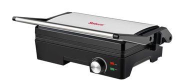 Електрогриль SATURN-ST-EC1140 ST-EC1140 фото