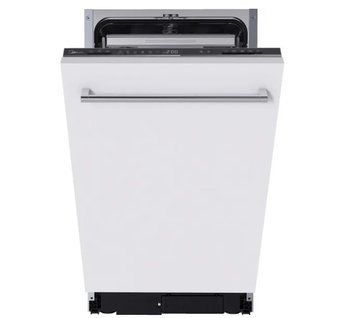 Посудомийна машина MIDEA MID45S340i-C (вбудована, 45см) MID45S340i-C фото