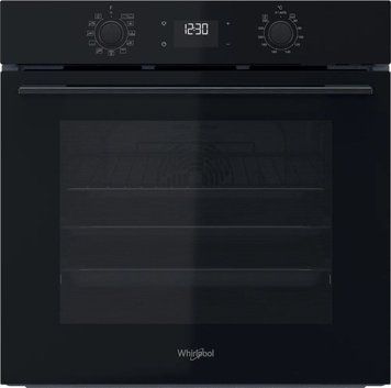Духова шафа Whirlpool OMK58HU1B OMK58HU1B фото