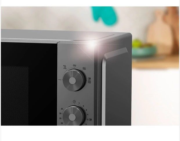 Мікрохвильова піч Gorenje MO20EM1T4 MO20EM1T4 фото
