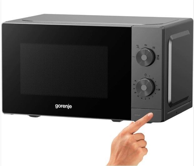 Мікрохвильова піч Gorenje MO20EM1T4 MO20EM1T4 фото