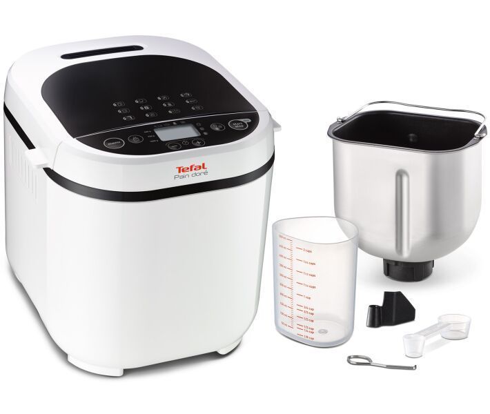 Хлібопіч Tefal PF210138 PF210138 фото