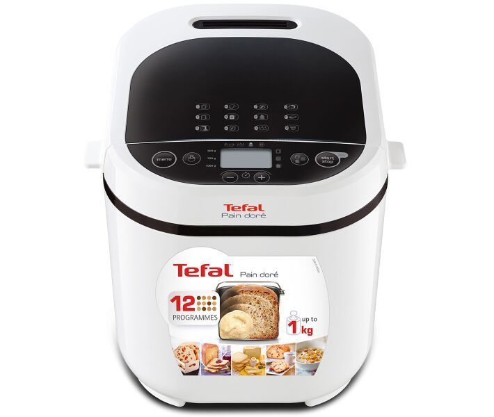 Хлібопіч Tefal PF210138 PF210138 фото
