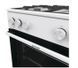Плита газова Gorenje GG 6A10 WFFM (чавунні решітки) GG 6A10 WFFM фото 7