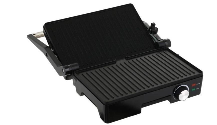 Електрогриль SATURN-ST-EC1140 ST-EC1140 фото