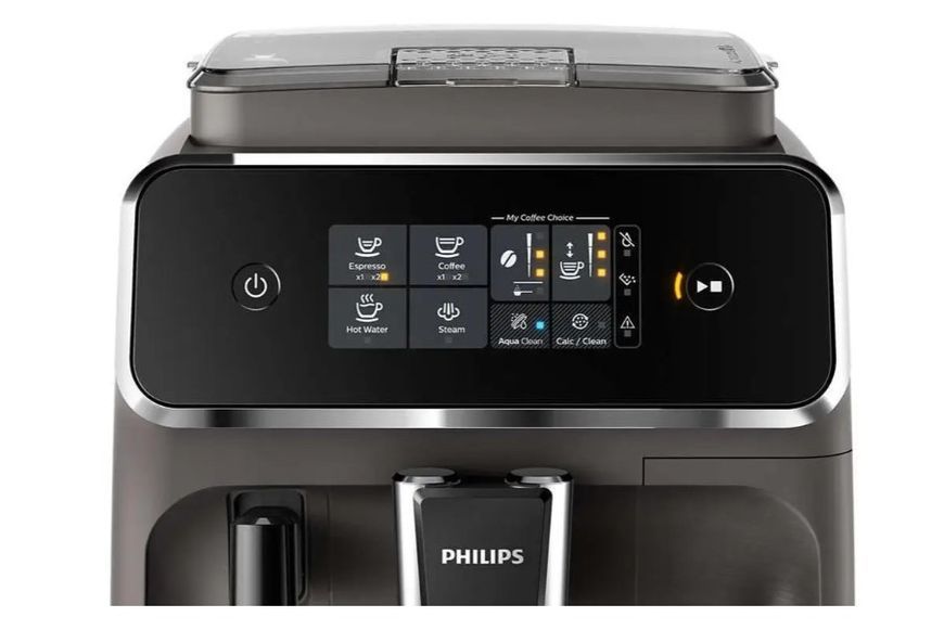 Кавомашина Philips EP2224/10 EP2224/10 фото
