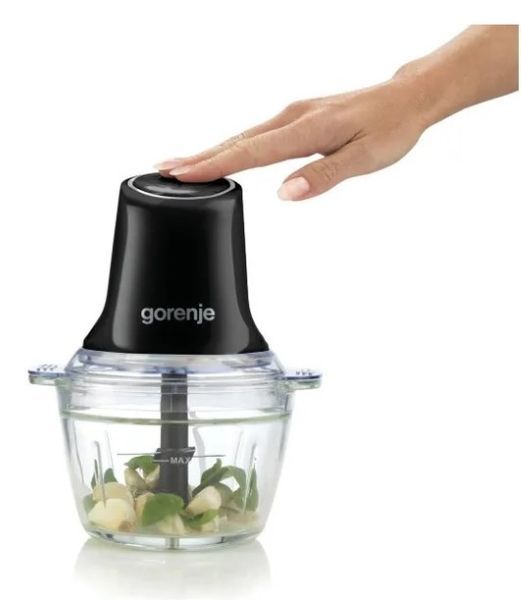 Подрібнювач Gorenje S501GBK S501GBK фото