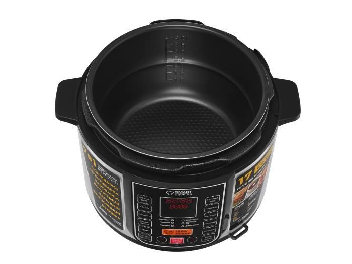 Мультиварка-скороварка Rotex REPC72-B REPC72-B фото