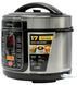 Мультиварка-скороварка Rotex REPC72-B REPC72-B фото 3