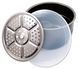 Мультиварка-скороварка Rotex REPC72-B REPC72-B фото 7