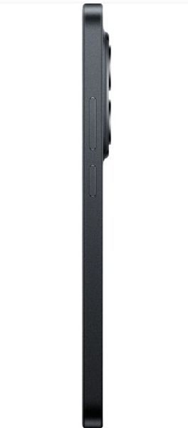 Смартфон Xiaomi Redmi Note 15 Pro 5G 8/256 Black 25080RABDG фото