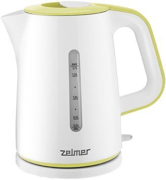 Чайник Zelmer ZCK7620G ZCK7620G фото